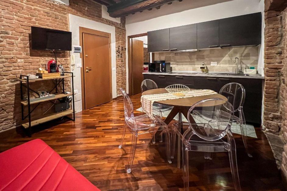 Appartement Zero45 San Martino